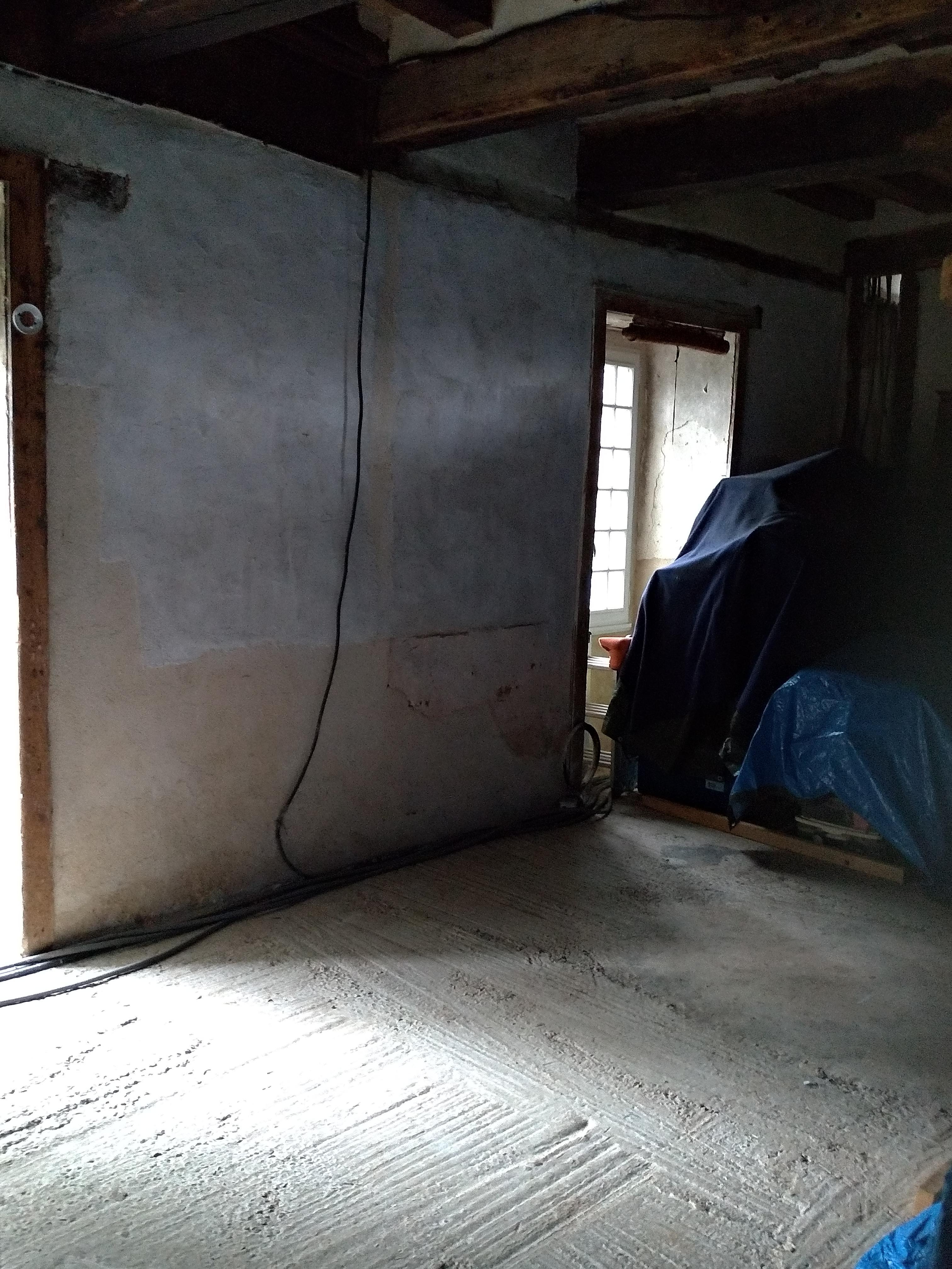 Espace de stockage en location