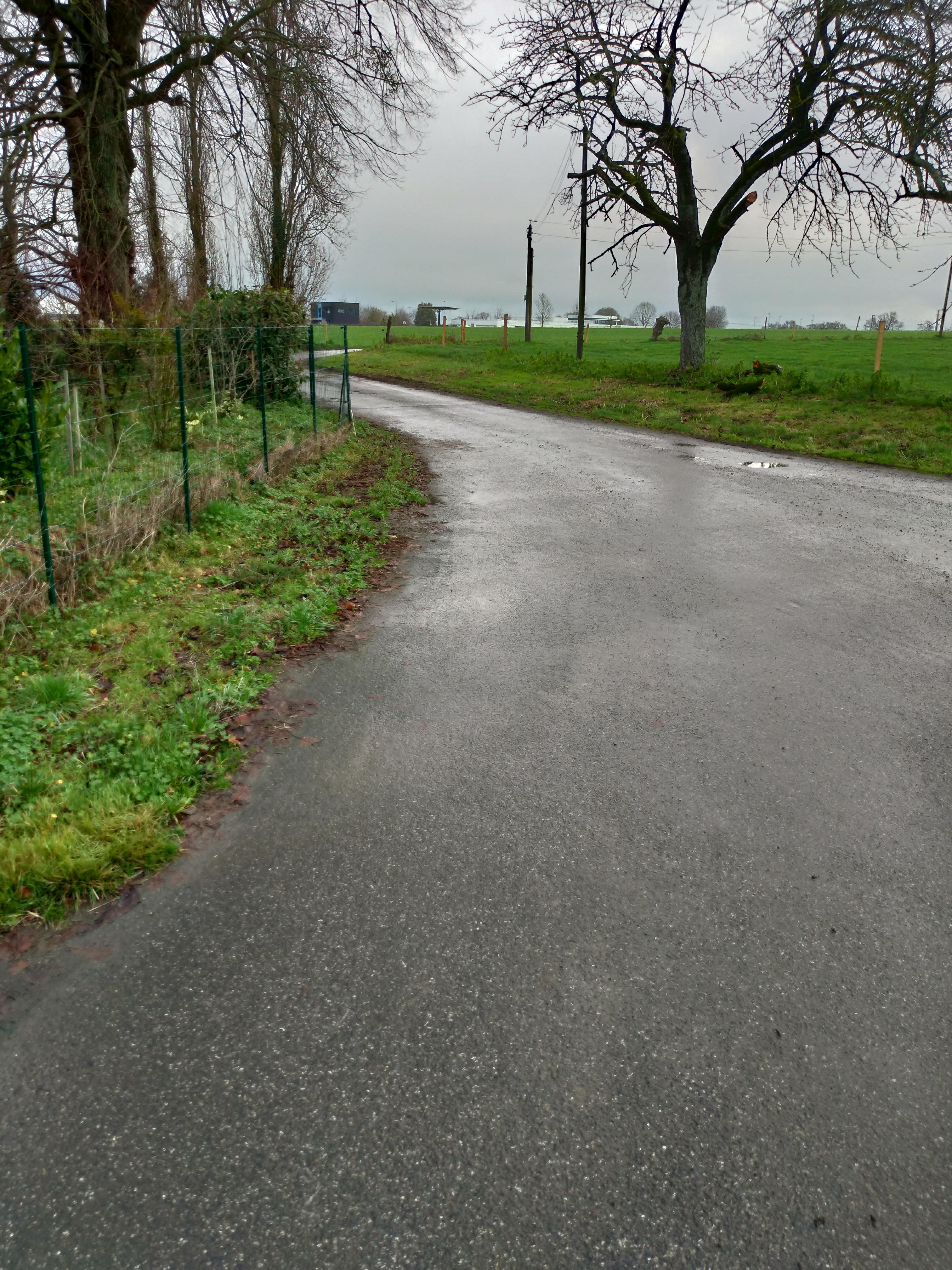 Espace de stockage en location