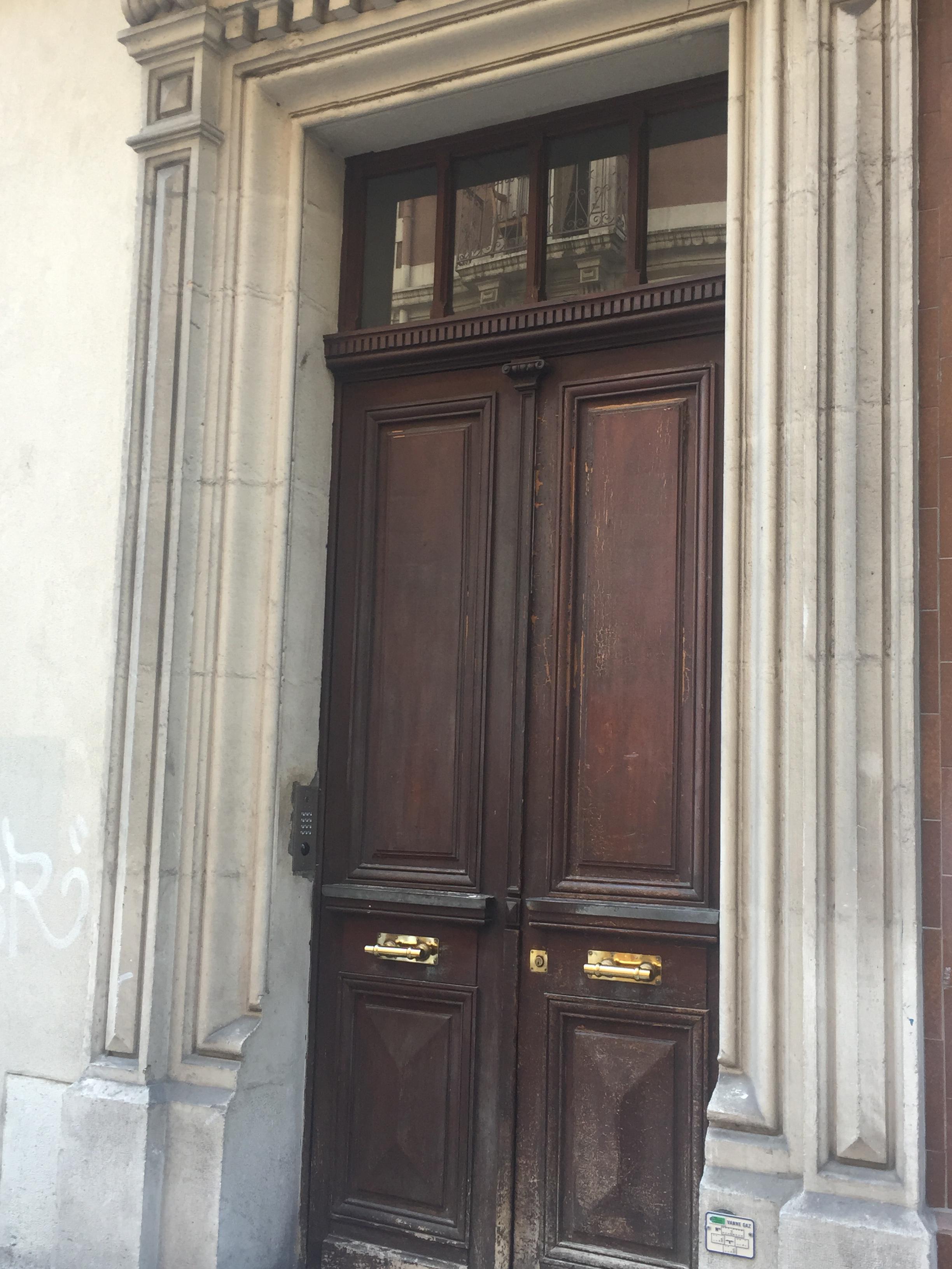 Cave 6 m² Gare/ Estacade