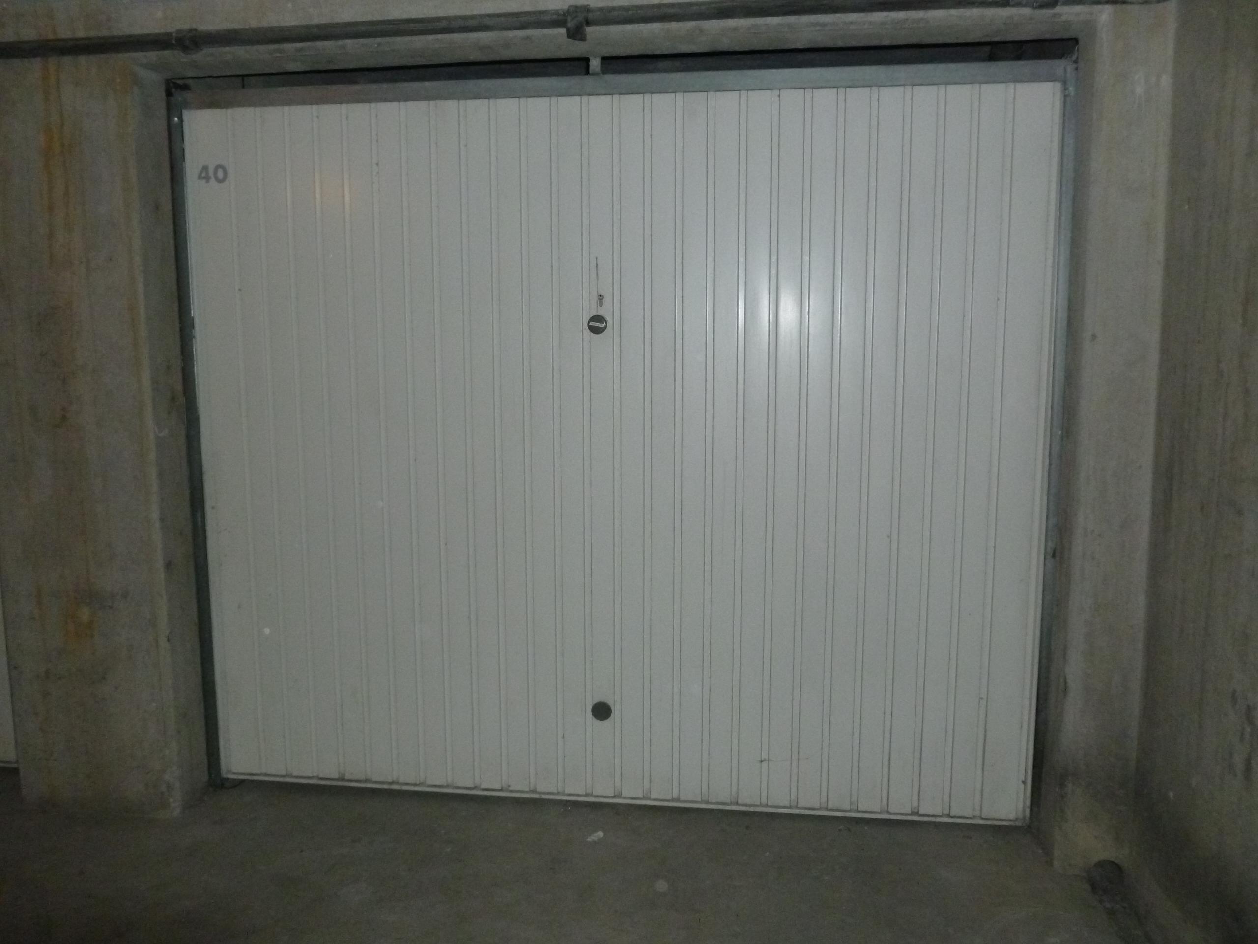 INTRA - Garage sur Toulouse