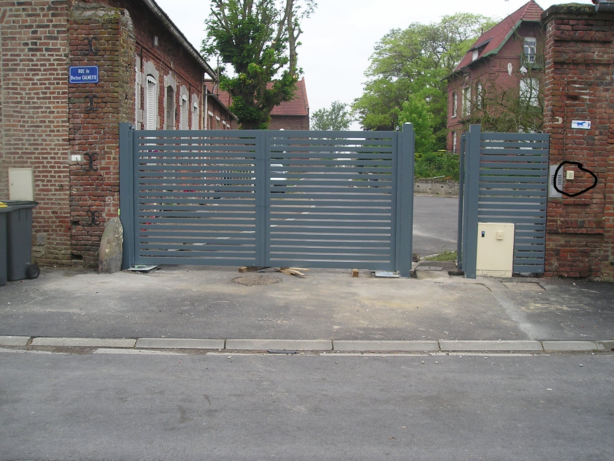 Box de stockage à louer / Garde meuble