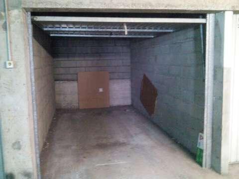 INTRA - Location garage Toulouse
