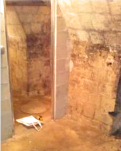 Cave à la location Paris 14ème Montparnasse