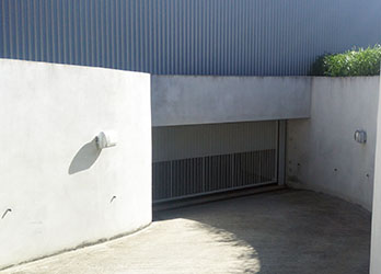 Garde meuble Cenon