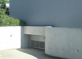 location d'un garage/box à Cenon