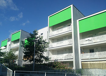location d'un garage/box à Cenon