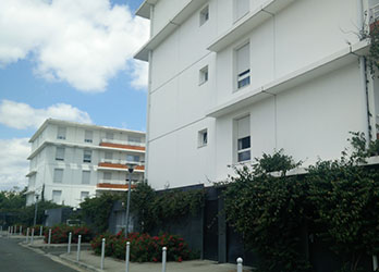 Location d'un garage/box à Lormont