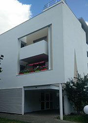 Location d'un garage à Mérignac