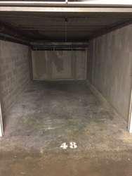 Location d'un garage à Mérignac