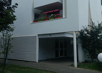 Garage - proche de Bdx / Mérignac