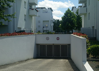 Garage - proche de Bdx / Mérignac