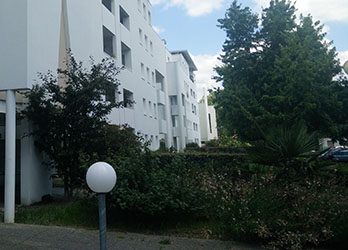 Garage - Mérignac - secteur gare