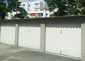 Garage à louer quartier Caudéran