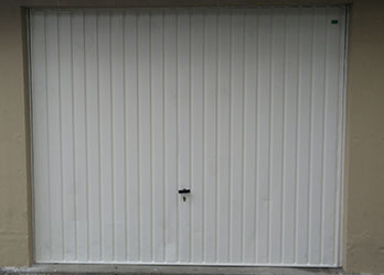 Location d'un box fermé quartier des Chartrons