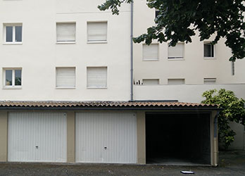 Garage / box Leybardie