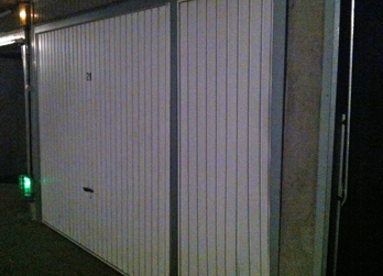 Garage à louer