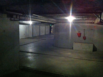 Location garage à Villeurbanne