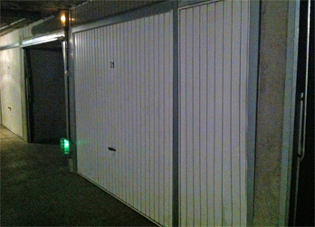 Location garage à Villeurbanne