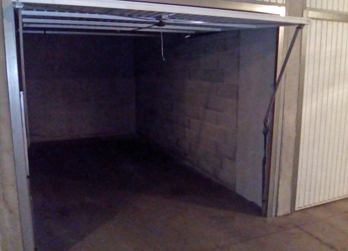 Garage à louer à Villeurbanne