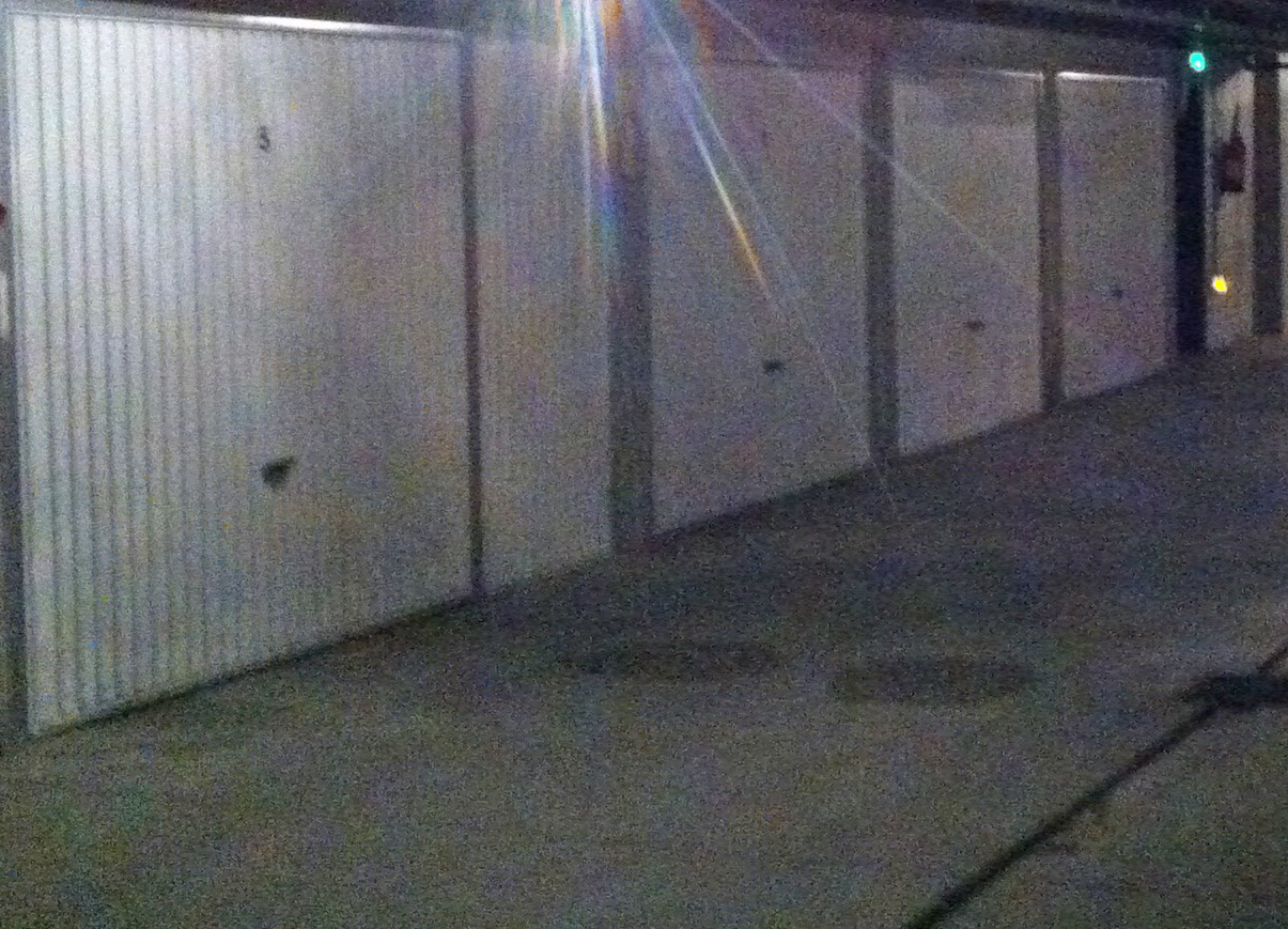 Garage à louer dans le 69