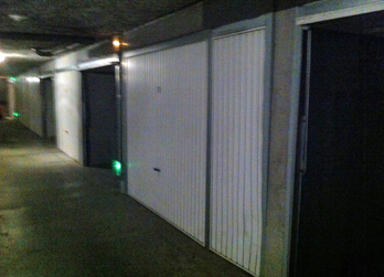 Garage à louer Villeurbanne