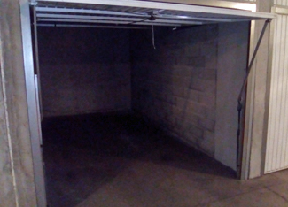 Garage à louer Villeurbanne