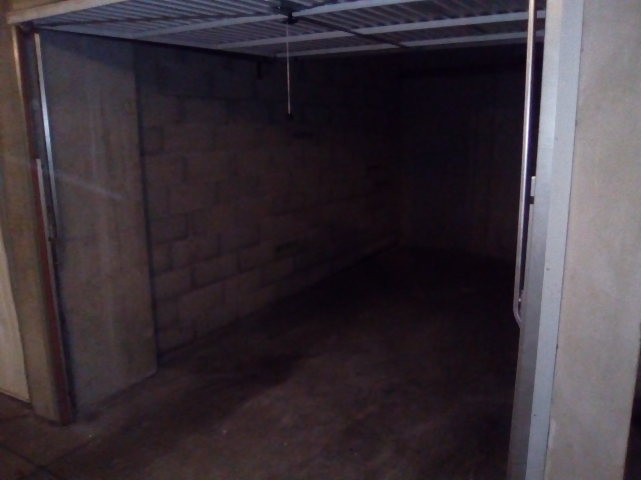 Location garage Villeurbanne centre