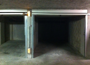 Garage à louer Villeurbanne