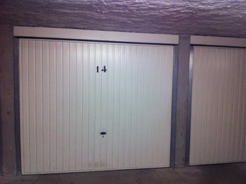 Location garage Villeurbanne