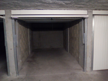 Location garage Villeurbanne