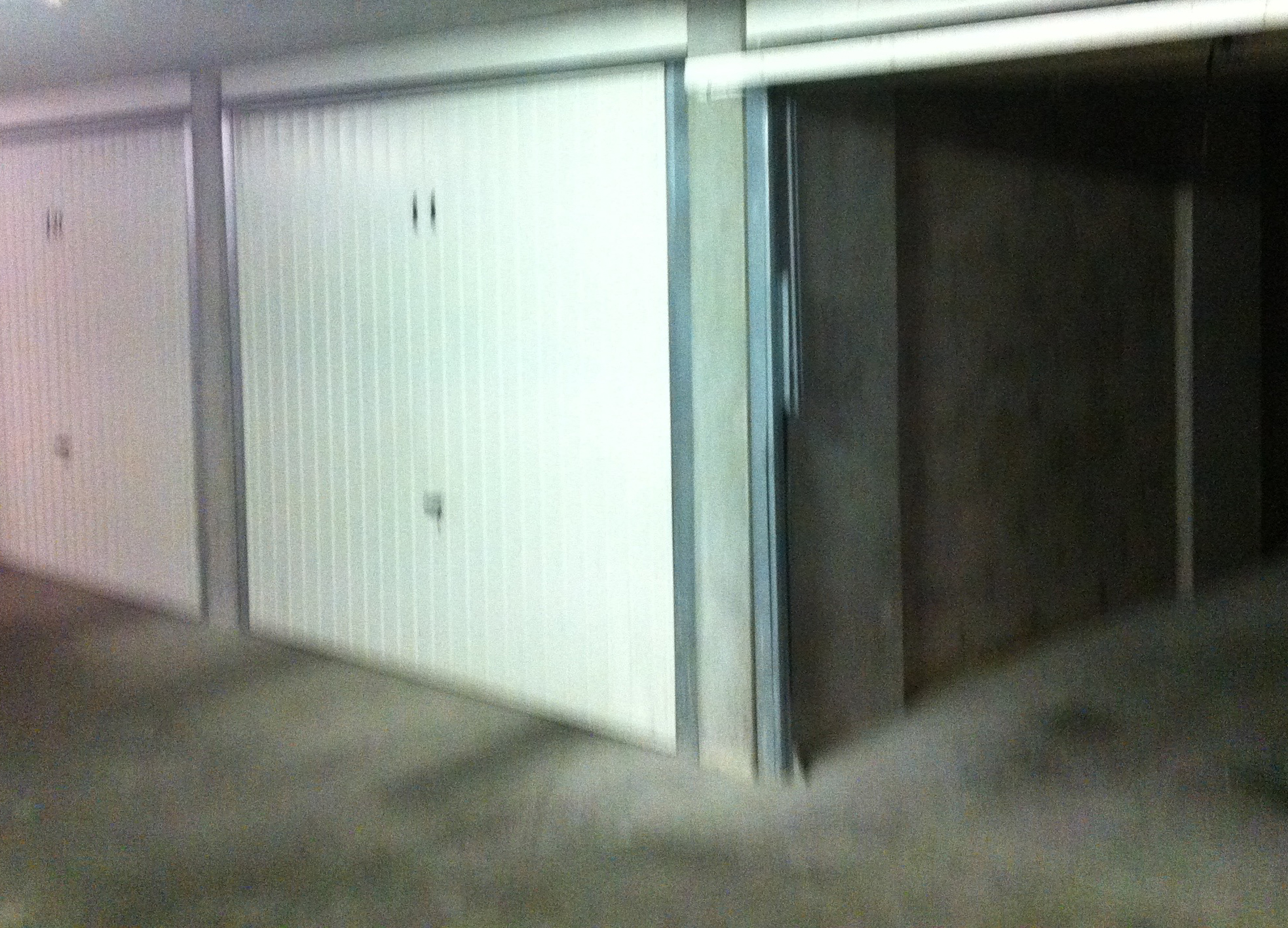 Location garage Villeurbanne