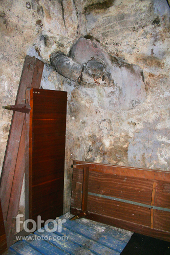 Location cave plein centre du 10 ème arrondissement