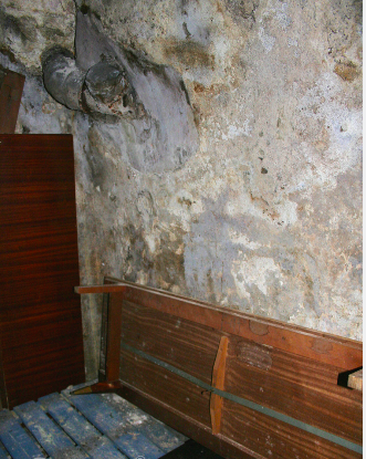 Location cave plein centre du 10 ème arrondissement