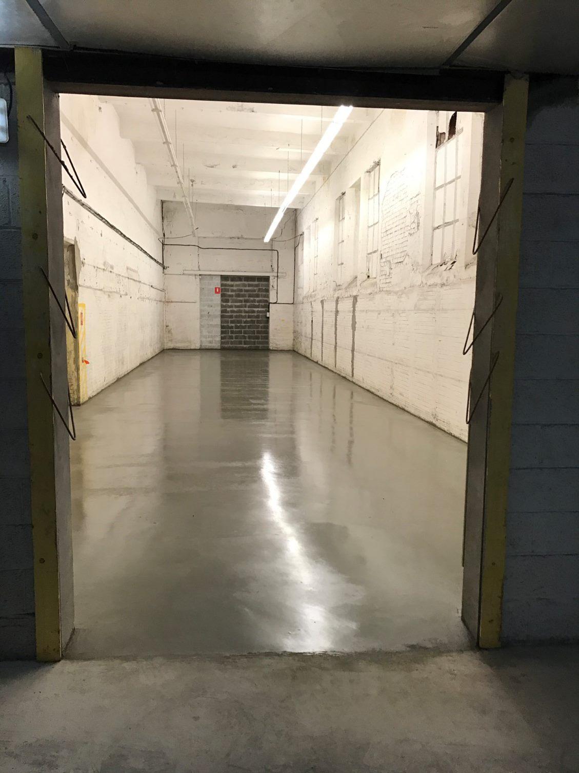 Box de stockage - 100m2 - Annequin - 62149 - 100 m²