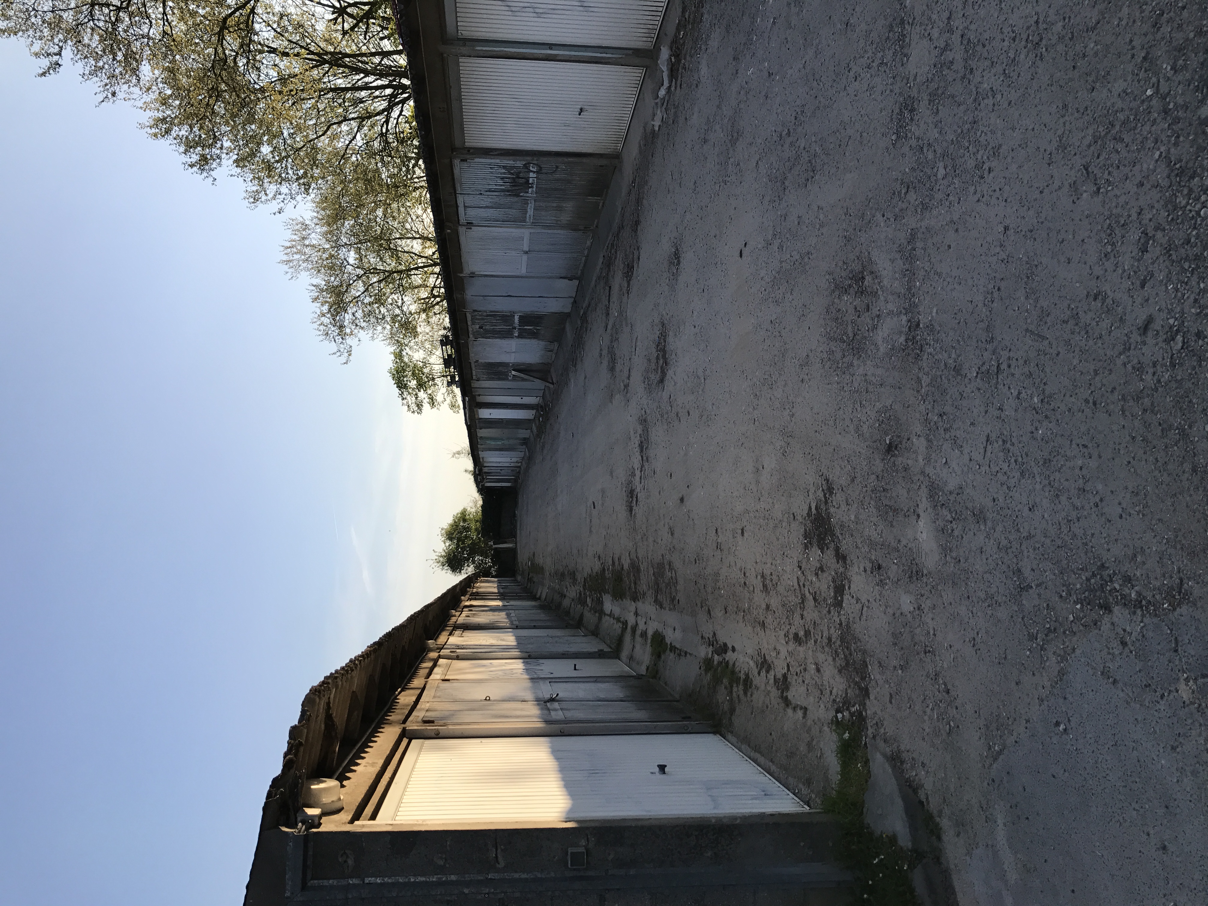 Location espace de stockage - Champigny-sur-Marne, 14m²
