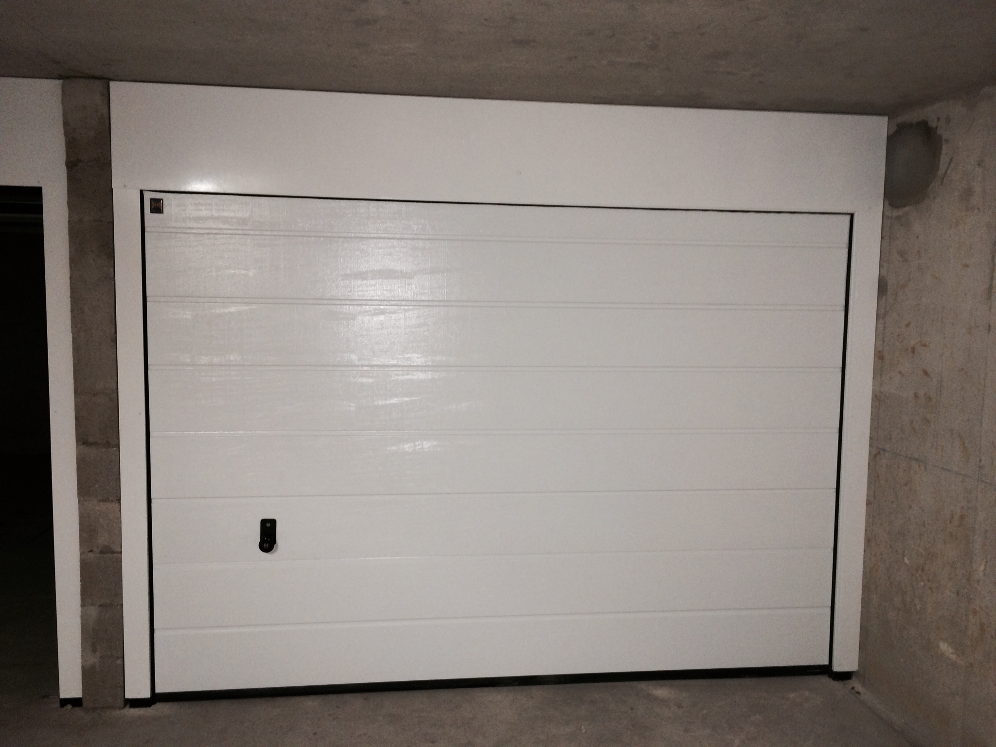 Location Box Bussy 15 m2