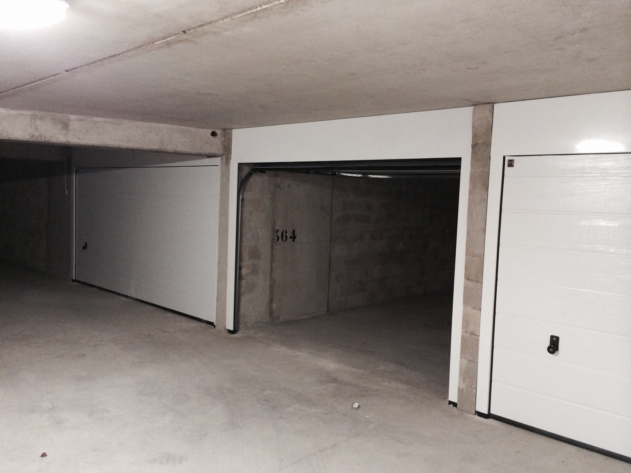 Location Box Bussy 15 m2