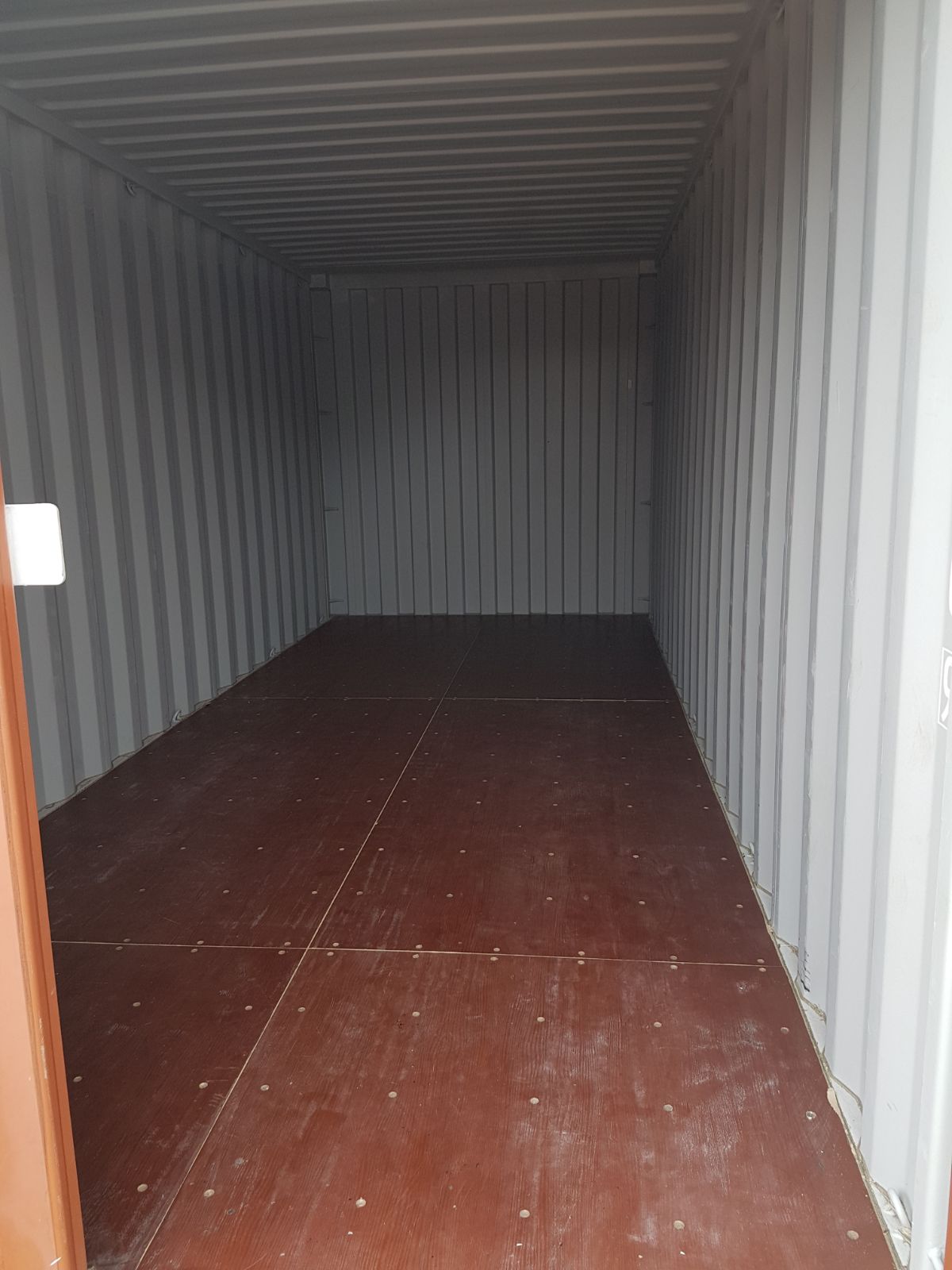 Box Neuf Accès 24h/24 - Artigues-près-Bordeaux - 33370