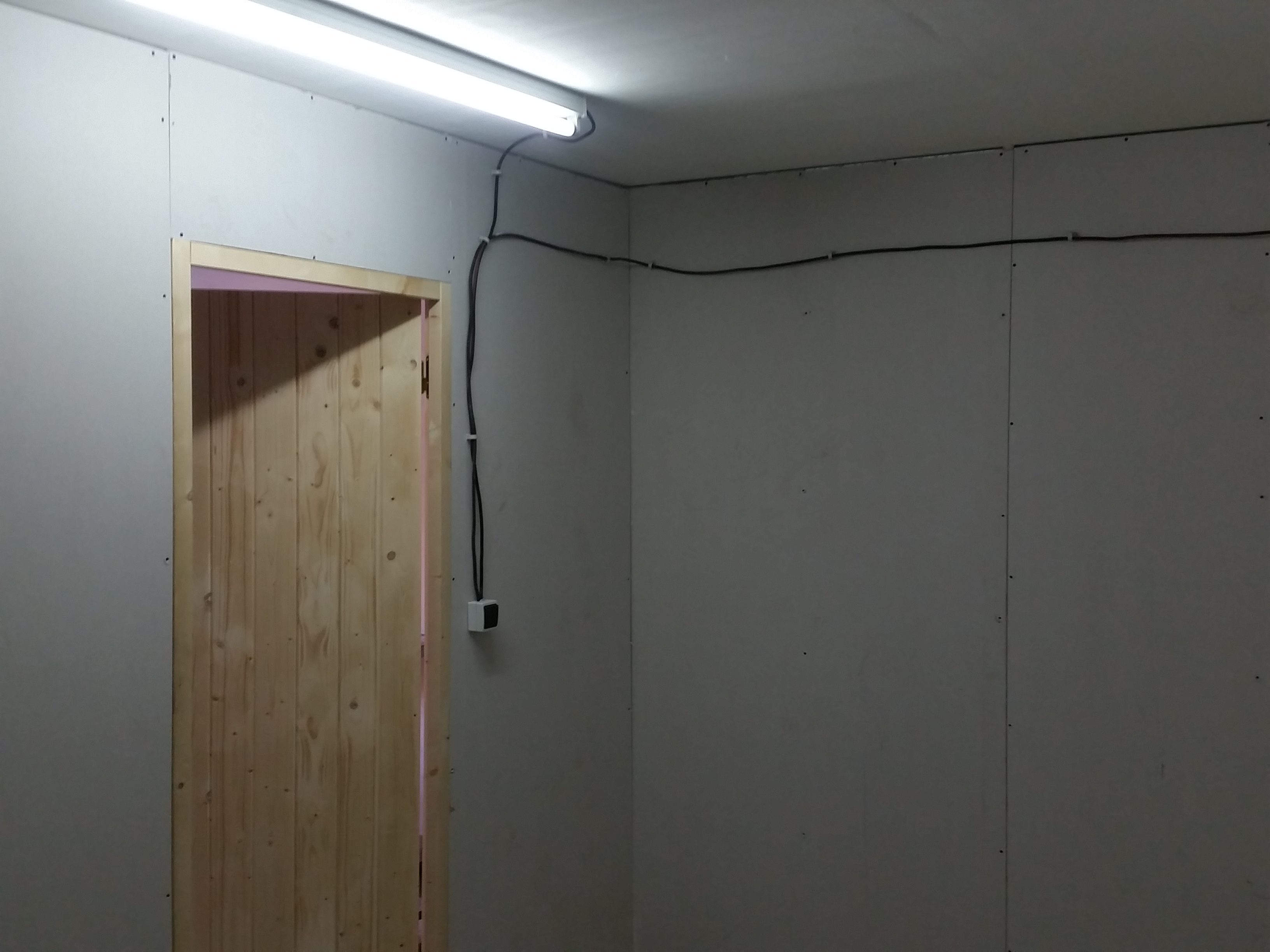 Espace de stockage à louer