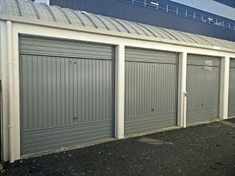 Location box/garage fermé à Bordeaux