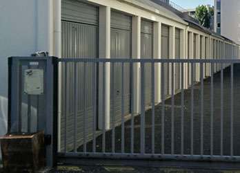 Location box/garage fermé à Bordeaux