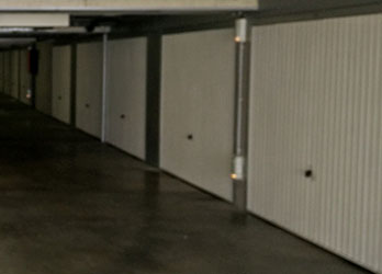 Le Bouscat - Garage/box de 12m2