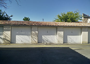 Garage - box