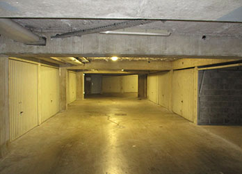 Garage aux Chartrons