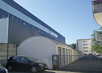 Location box fermé Chartrons