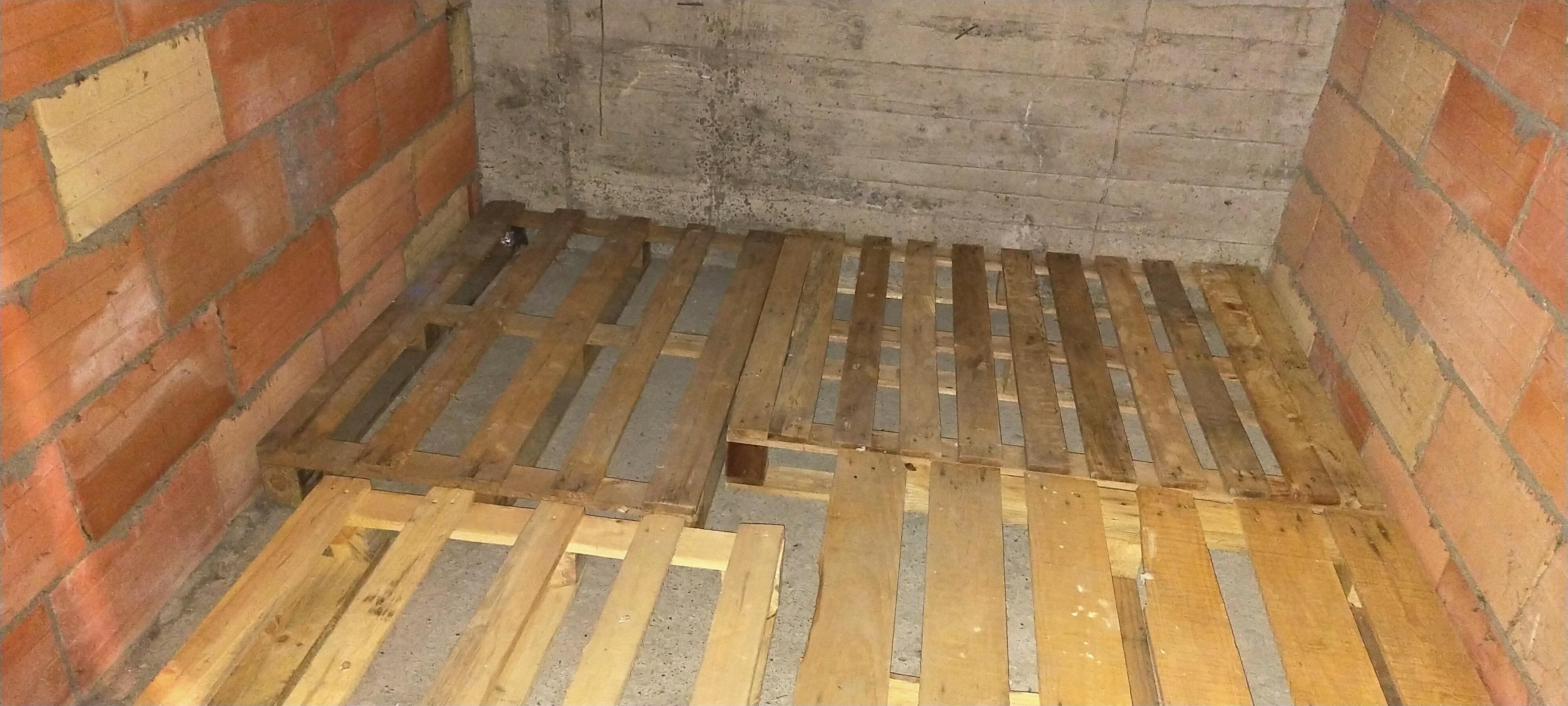Box de stockage