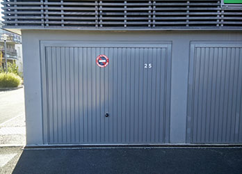 Garage à louer quartier Béchade