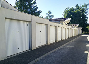 Box/Garage Saint-Medard-en-Jalles - Magudas