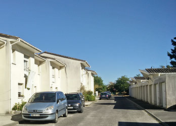 Box/Garage Saint-Medard-en-Jalles - Magudas