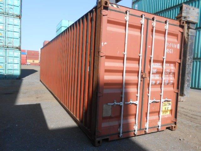 Location box pour stockage - Garde meuble sécurisé